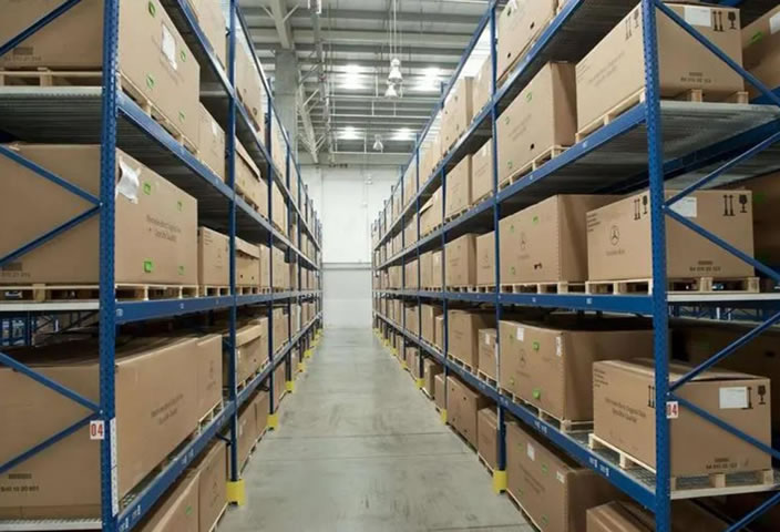 泉州到红山区货物仓储