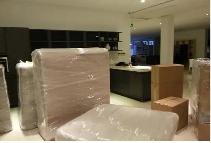 泉州到红山区长途搬家